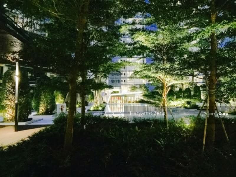 Gramercy Park