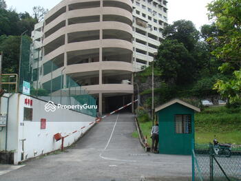 Taman Seri Air Itam
