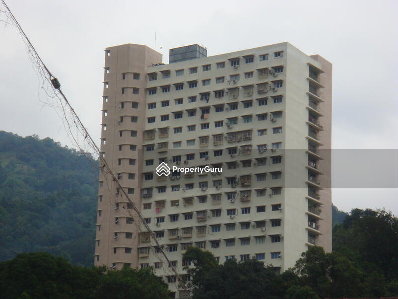 Taman Seri Air Itam #0