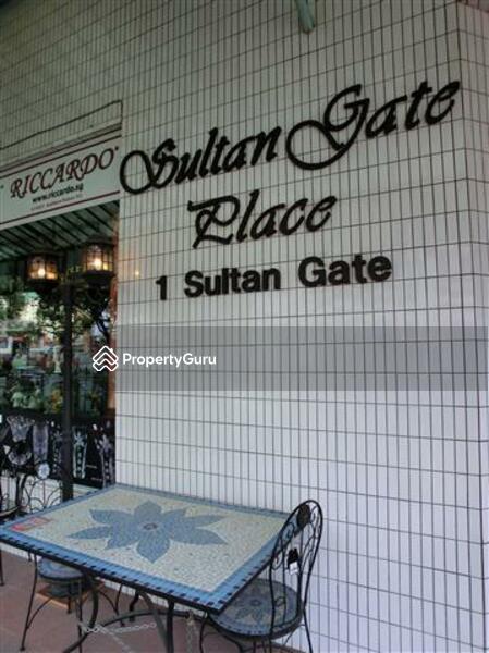 For Sale - Sultan Gate Place