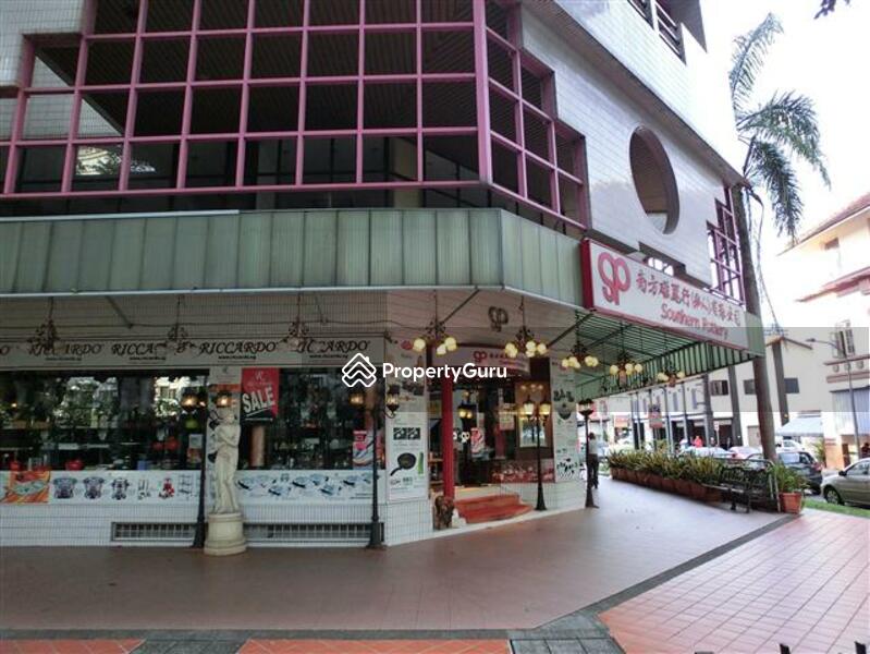 For Sale - Sultan Gate Place