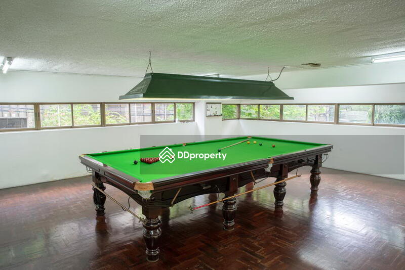 For Rent - GM Mansion, Bangkok