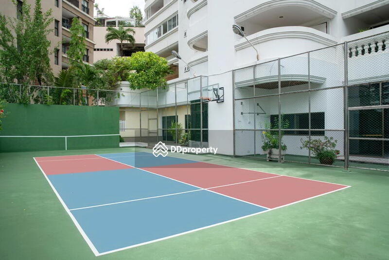 For Rent - GM Mansion, Bangkok