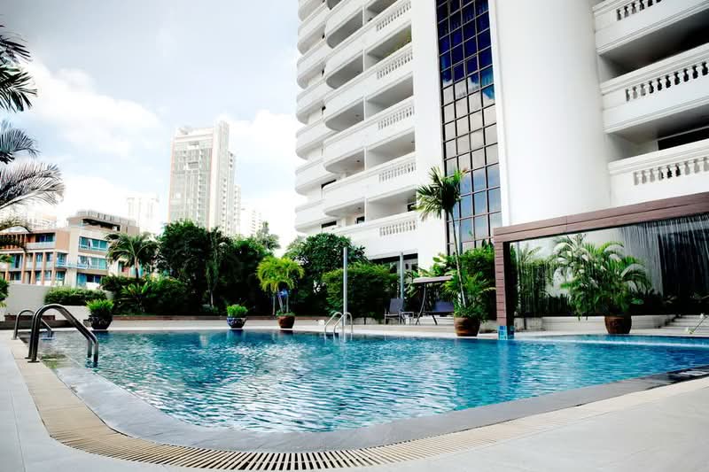 GM Mansion