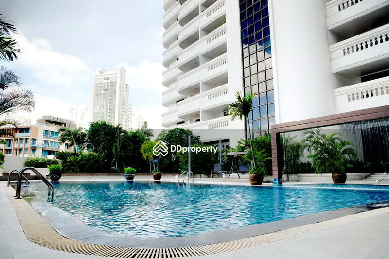 For Rent - GM Mansion, Bangkok
