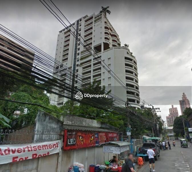 For Rent - GM Tower, Bangkok