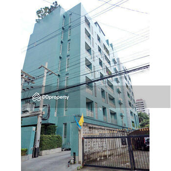 Green Ville  Exclusive Residence : กรีน วิลล์ เอ็กซ์คลูซีฟ เรสซิเดนส์