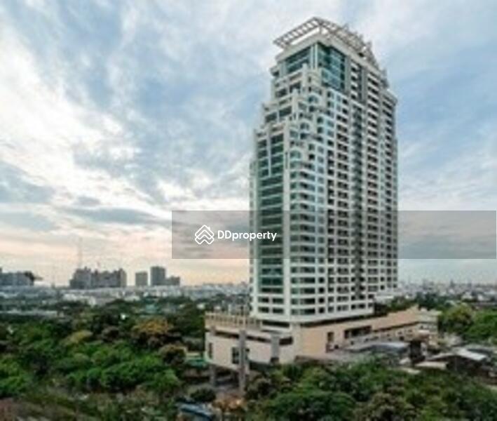 For Rent - Jasmine Grande Residence, Bangkok