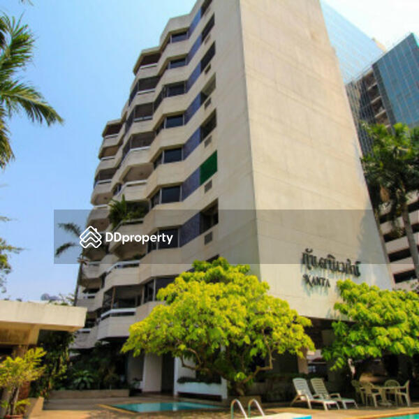 ให้เช่า - Kanta Mansion : กันตะ แมนชั่น, กรุงเทพ