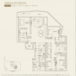 Marina Bay Suites #0