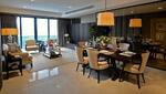 Marina Bay Suites #0