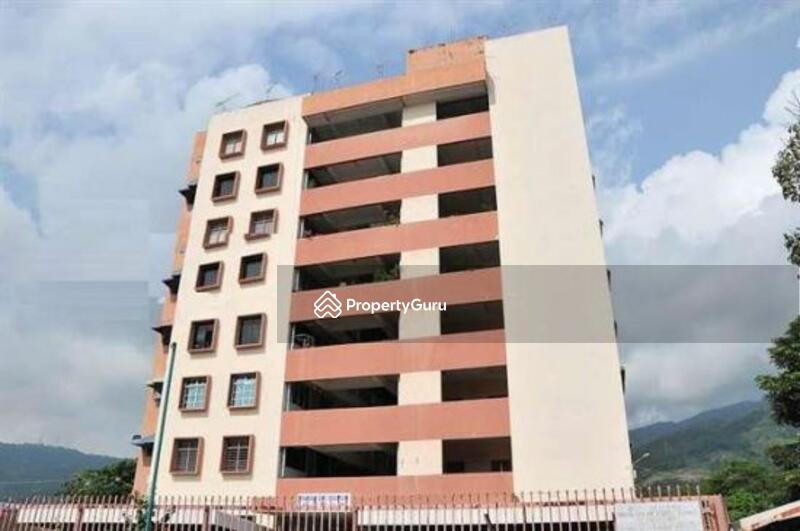 Untuk Dijual - Taman Sri Idaman
