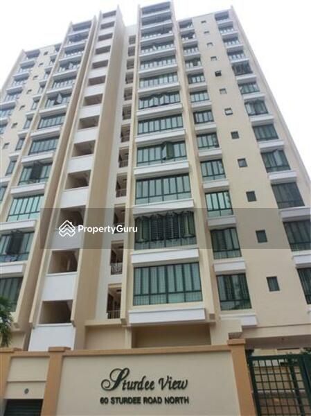 For Rent - Sturdee View