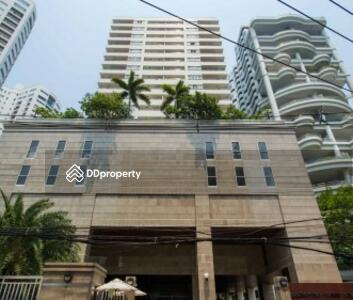  - Krungthep Thani Tower : กรุงเทพธานี ทาวเวอร์