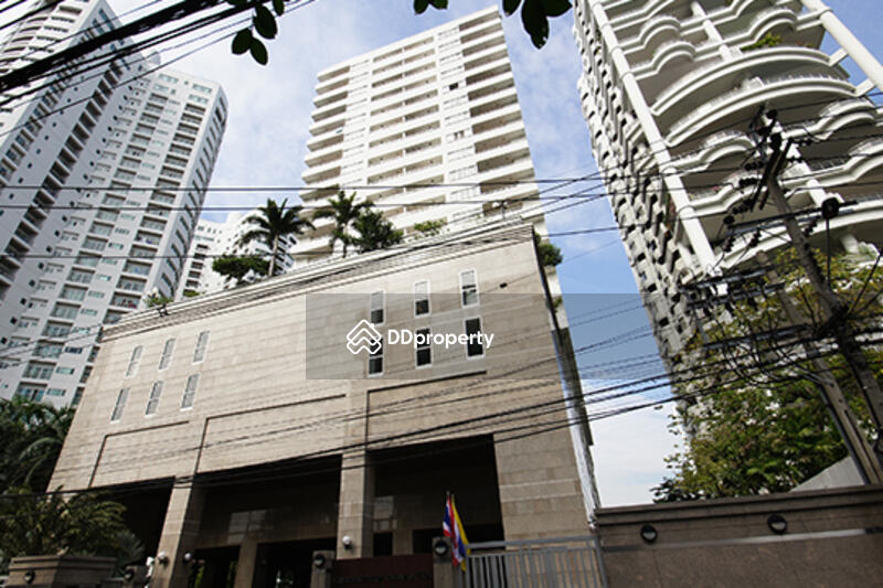 ให้เช่า - Krungthep Thani Tower : กรุงเทพธานี ทาวเวอร์, กรุงเทพ
