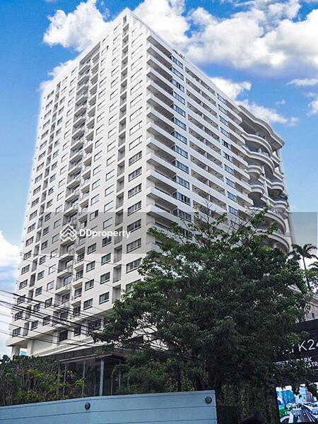 ให้เช่า - Krungthep Thani Tower : กรุงเทพธานี ทาวเวอร์, กรุงเทพ
