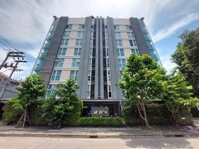 - M Ville (L.A. Residence) : เอ็ม วิลล์