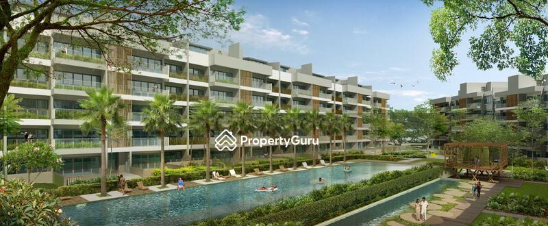 For Sale - Meadows @ Peirce