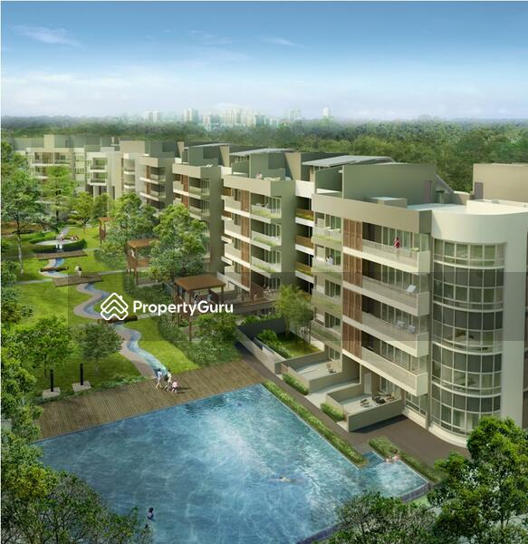 For Sale - Meadows @ Peirce