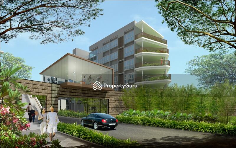 For Sale - Meadows @ Peirce