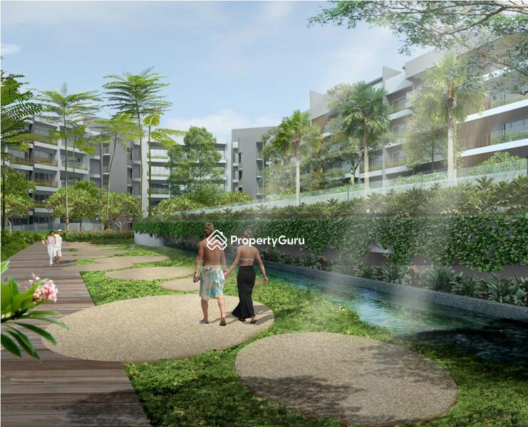 For Sale - Meadows @ Peirce