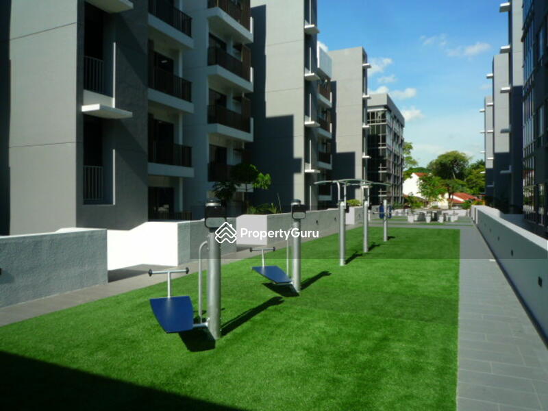 For Sale - Meadows @ Peirce
