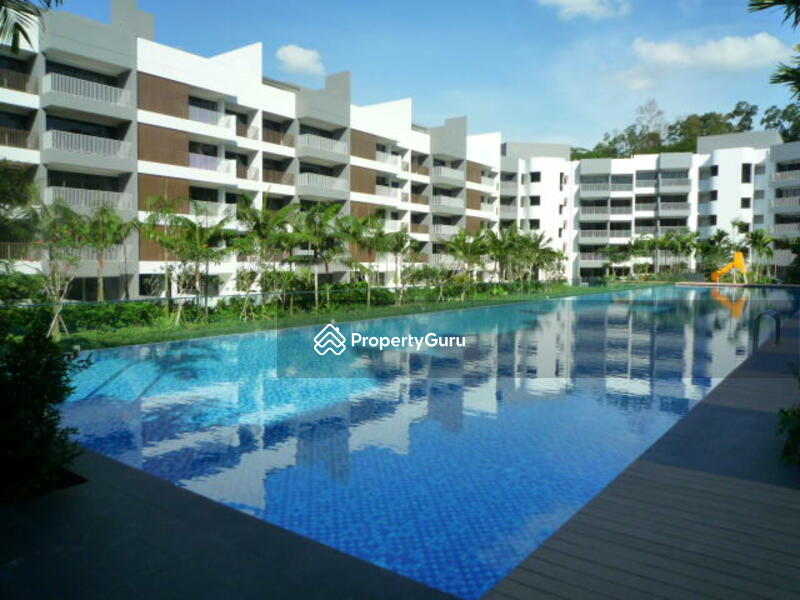 For Sale - Meadows @ Peirce
