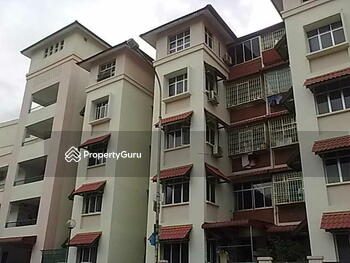 Taman Sri Indah