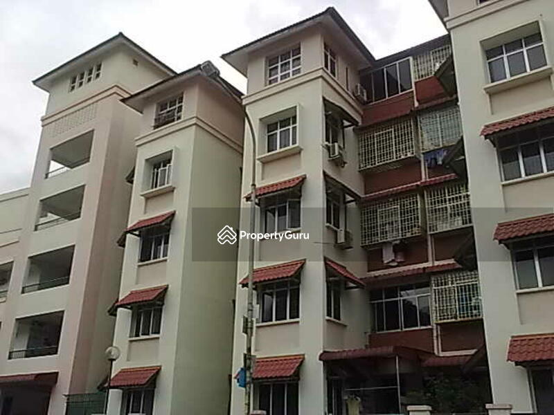 Taman Sri Indah #0