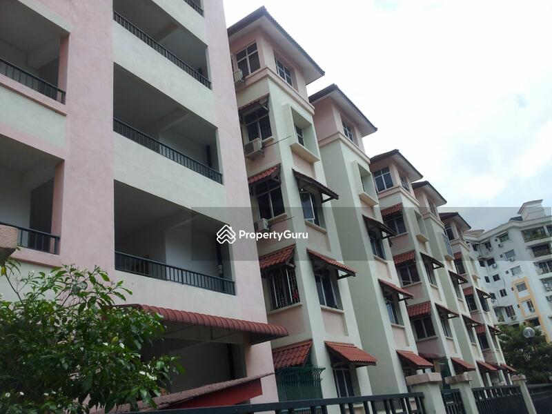 Taman Sri Indah #0
