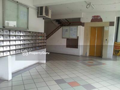  - Taman Sri Indah