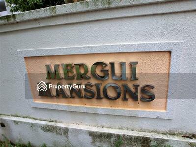  - Mergui Mansions