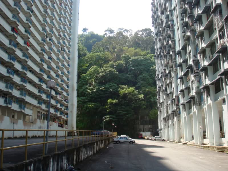 Taman Terubong Indah (Majestic Heights) - iProperty.com.my