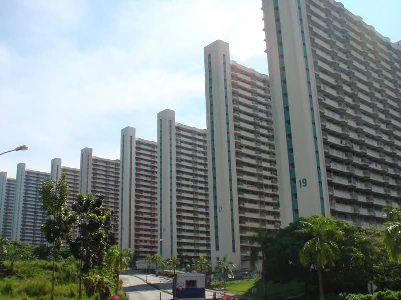 Taman Terubong Indah (Majestic Heights) - iProperty.com.my