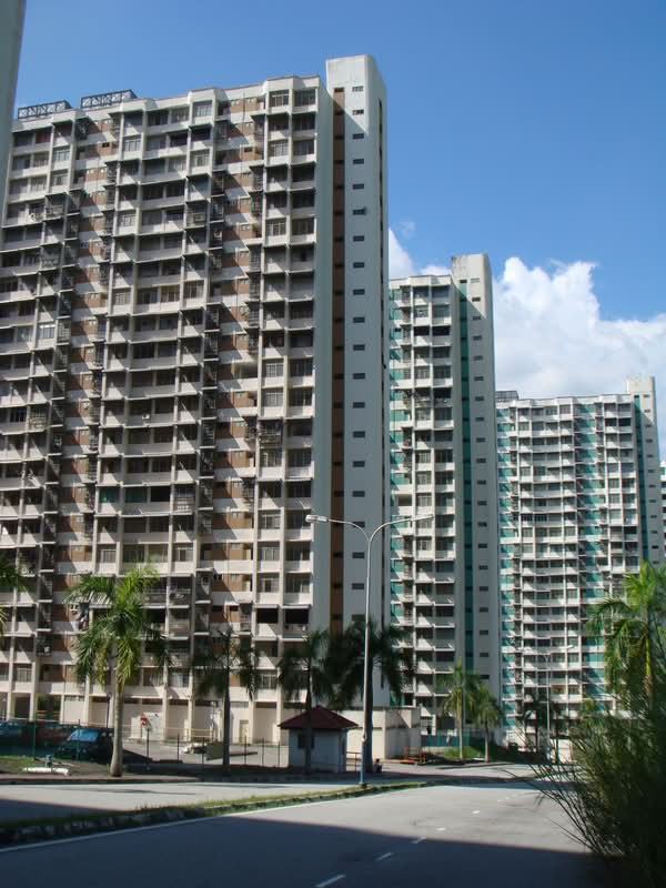 Taman Terubong Indah (Majestic Heights) - iProperty.com.my