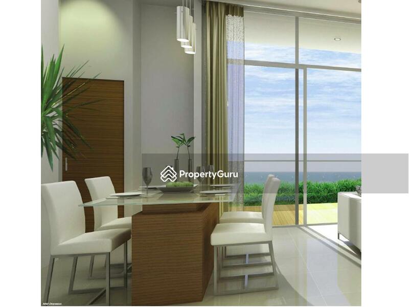 For Rent - Moda