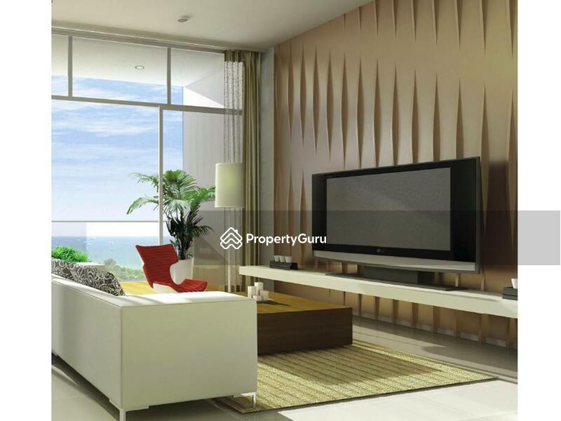 For Rent - Moda