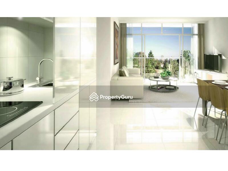 For Rent - Moda