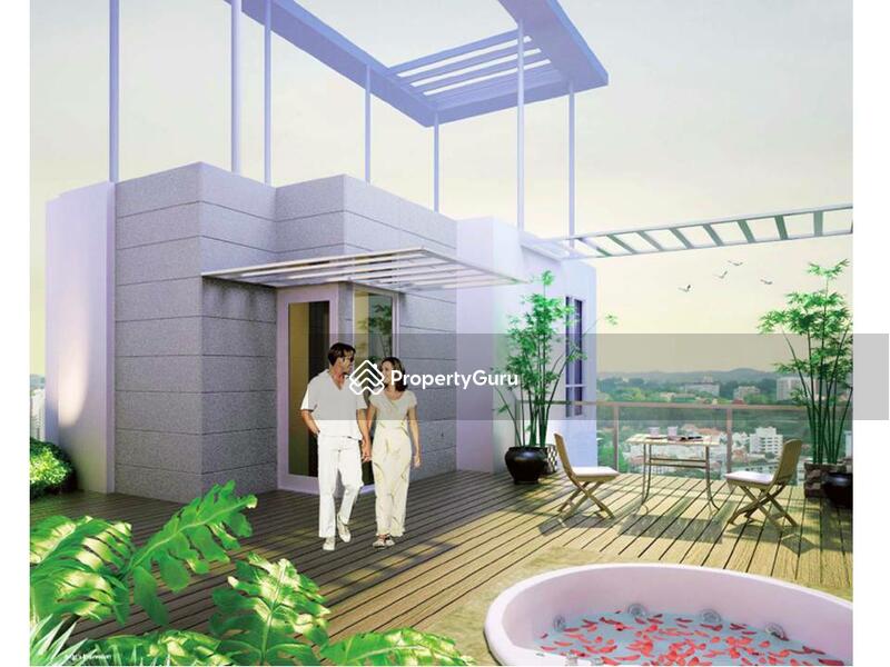 For Rent - Moda