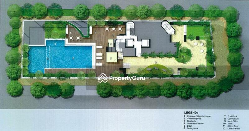 For Rent - Moda