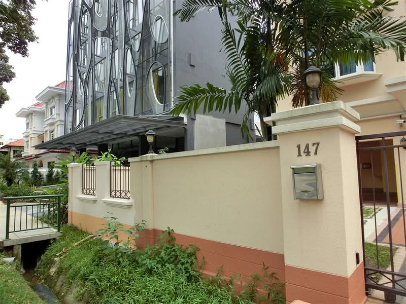 Moulmein Studios