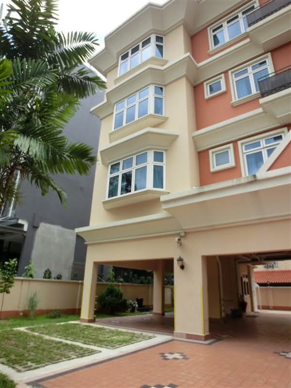 Moulmein Studios