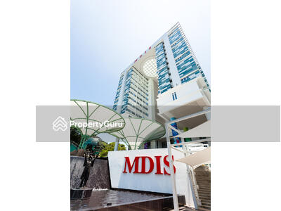  - MDIS Residences@Stirling