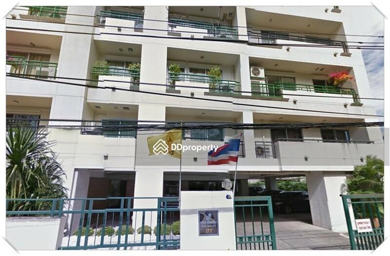 For Rent - Marsh Tien Zieng, Bangkok