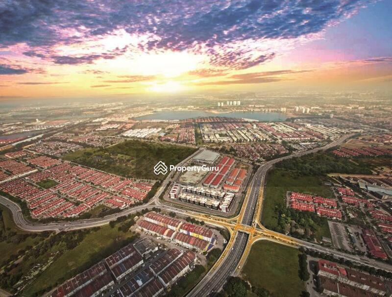 The Prime @ Dataran Puchong #0