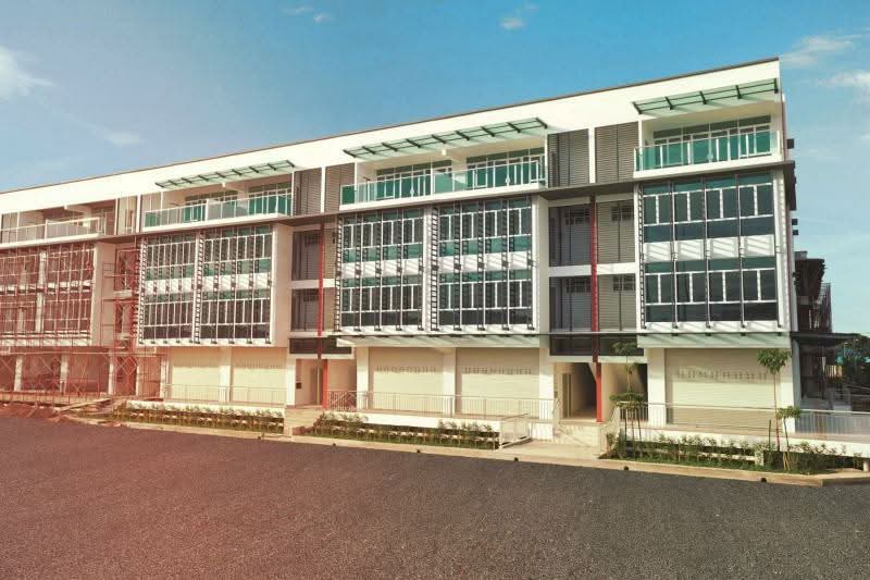 The Prime @ Dataran Puchong - iProperty.com.my