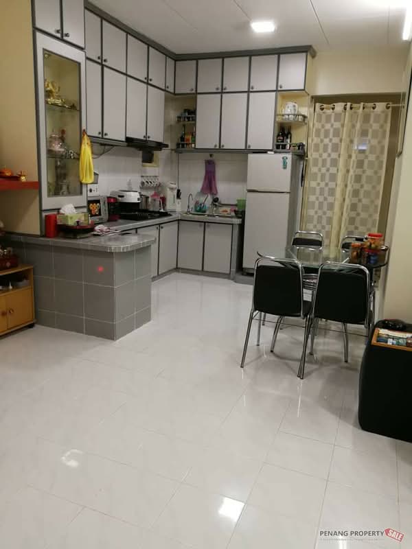 Tanjung Court - iProperty.com.my