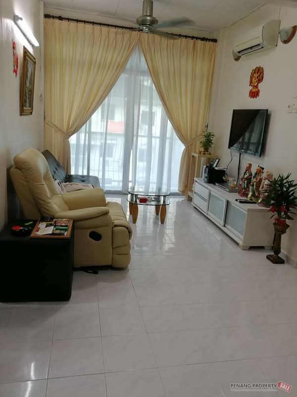 Tanjung Court - iProperty.com.my