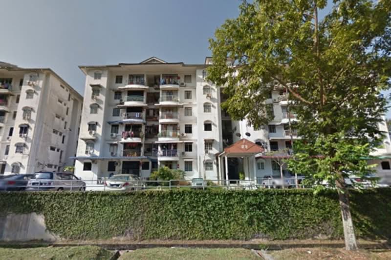 Tanjung Court - iProperty.com.my