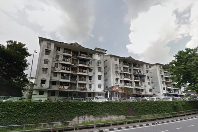 Tanjung Court - iProperty.com.my